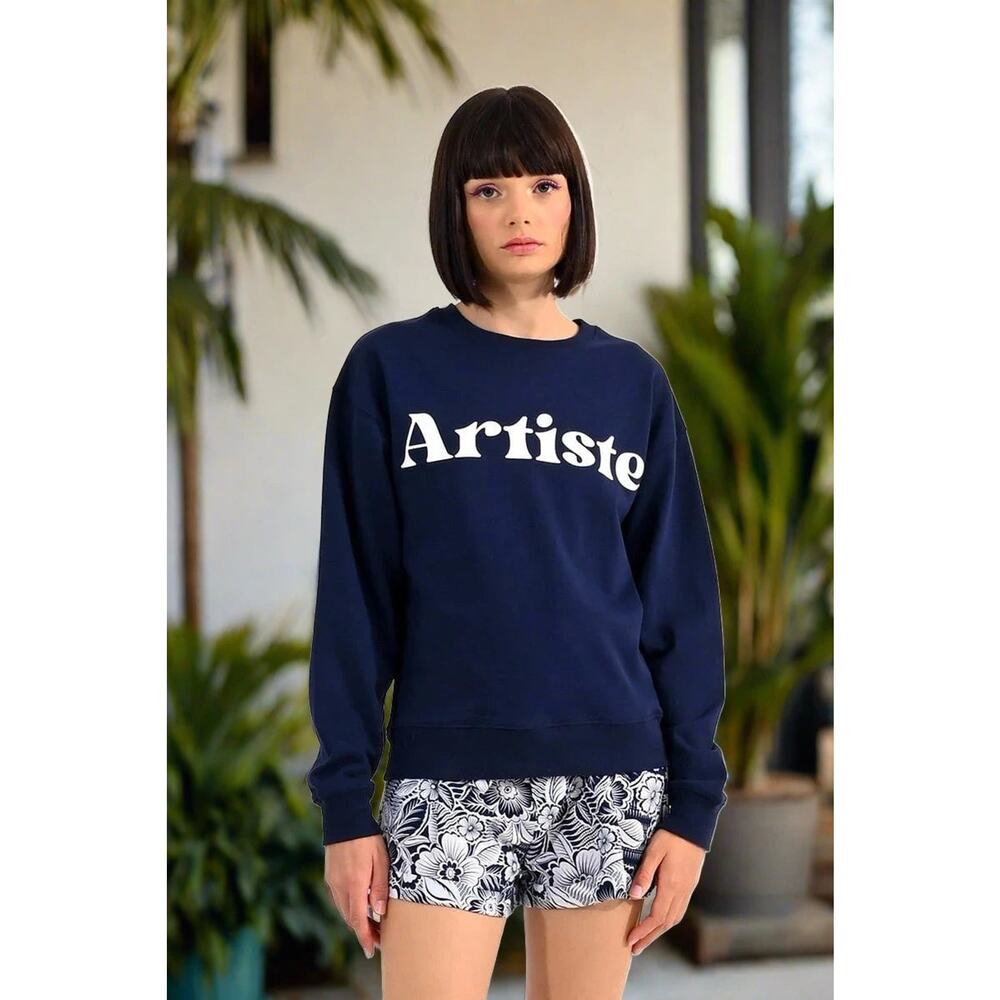 Copied - Artiste Sweatshirt
